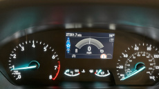 Ford Fiesta 1.0 EcoBoost Hybrid mHEV 125 Titanium 5dr Petrol Hatchback